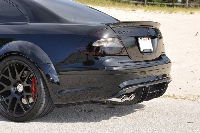 Mercedes-Benz CLK 63 AMG Mercedes Clk Black Series For Sale. Mercedes-Benz CLK 63 AMG