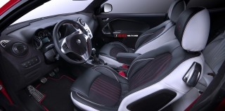 Alfa Romeo Mito от Vilner