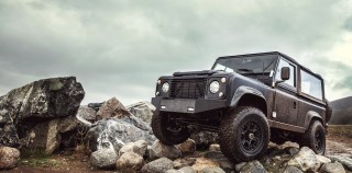 Land Rover Defender от Icon