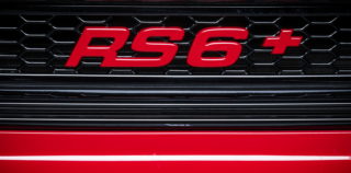 ABT Audi RS6+