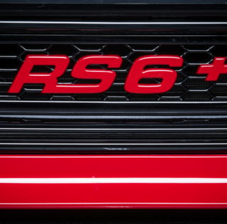 ABT Audi RS6+