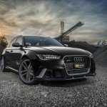 O.CT Tuning Audi RS6 Avant Quattro