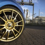 Volkswagen Golf VI R от Alpha-N Performance
