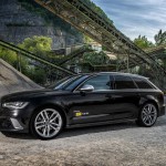 O.CT Tuning Audi RS6 Avant Quattro
