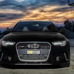 O.CT Tuning Audi RS6 Avant Quattro