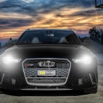 O.CT Tuning Audi RS6 Avant Quattro