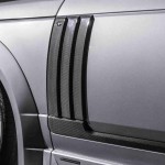 Onyx Concept 2013 Range Rover