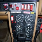 VOLVO 960 565 QUAD TURBO
