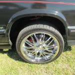 VOLVO 960 565 QUAD TURBO