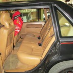 VOLVO 960 565 QUAD TURBO