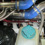 VOLVO 960 565 QUAD TURBO