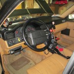 VOLVO 960 565 QUAD TURBO