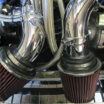 VOLVO 960 565 QUAD TURBO
