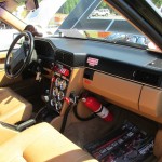 VOLVO 960 565 QUAD TURBO