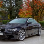 BMW E93 M3 от Leib Engineering