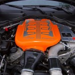 BMW E93 M3 от Leib Engineering