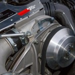 BMW E93 M3 от Leib Engineering
