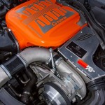 BMW E93 M3 от Leib Engineering