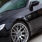 BMW E93 M3 от Leib Engineering