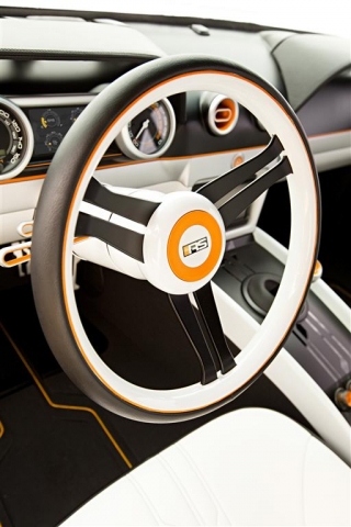 1967 Chevrolet Nova - The Innovator