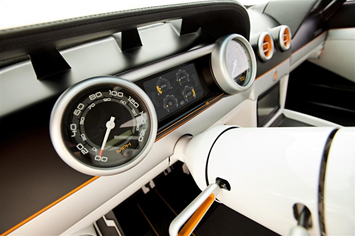 1967 Chevrolet Nova - The Innovator