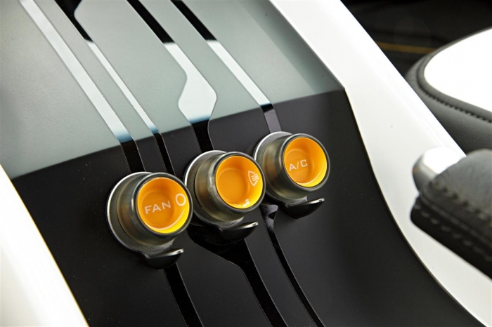 1967 Chevrolet Nova - The Innovator