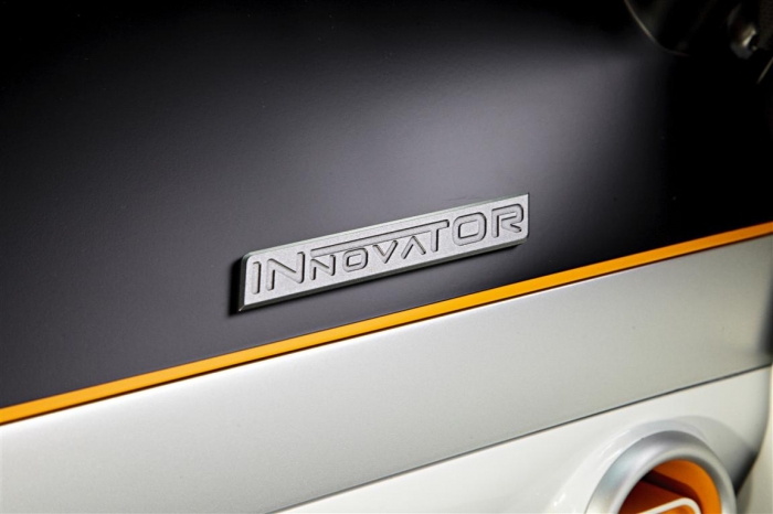 1967 Chevrolet Nova - The Innovator