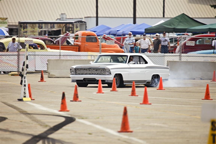 1967 Chevrolet Nova - The Innovator