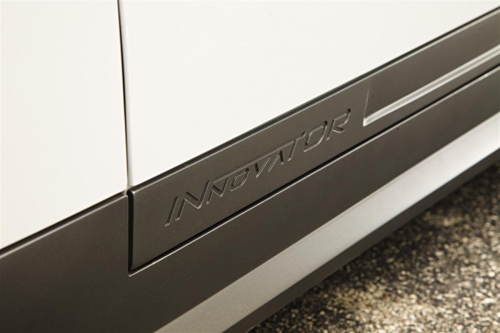 1967 Chevrolet Nova - The Innovator