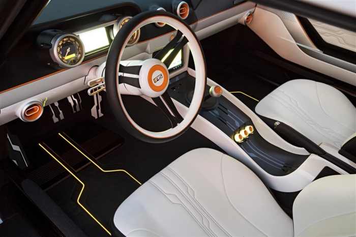 1967 Chevrolet Nova - The Innovator