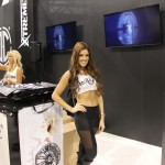 Момичетата на SEMA 2013
