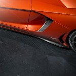 Lamborghini Aventador-V LP-740