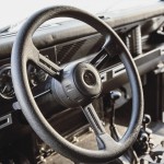 Land Rover Defender 90 Restomodded от Icon