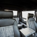 Land Rover Defender 90 Restomodded от Icon