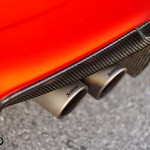 BMW 1M Coupe от Precision Sport Industries