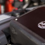 BMW 1M Coupe от Precision Sport Industries