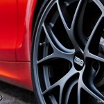 BMW 1M Coupe от Precision Sport Industries