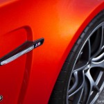 BMW 1M Coupe от Precision Sport Industries