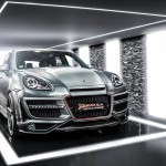 Porsche Cayenne от Regula Exclusive