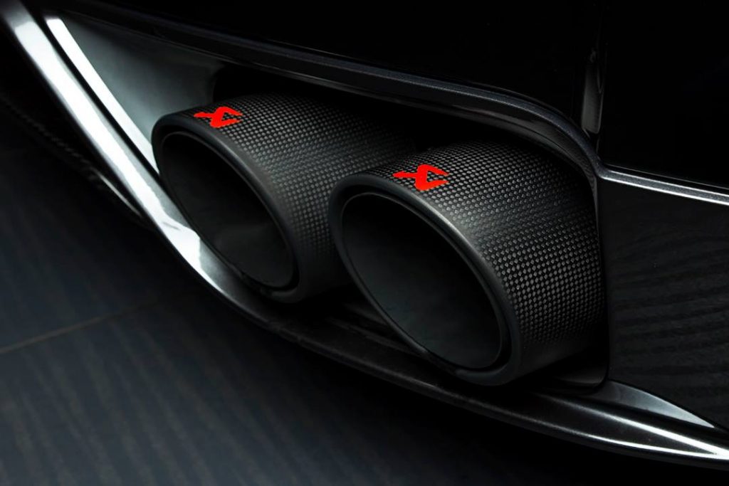 2015 Nissan GT-R от Overdrive
