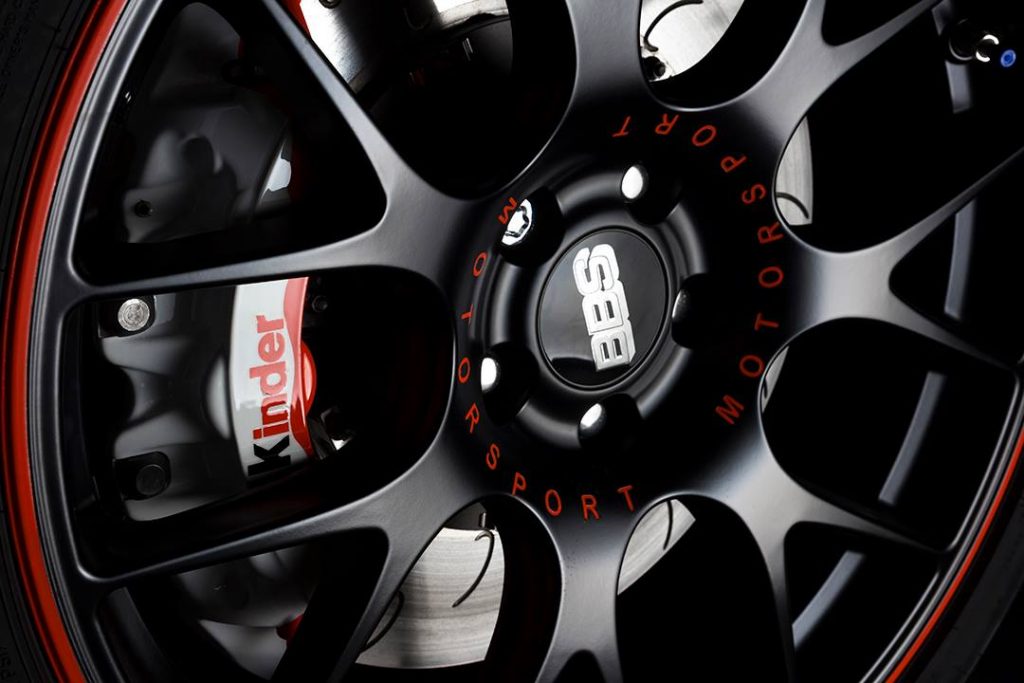 2015 Nissan GT-R от Overdrive